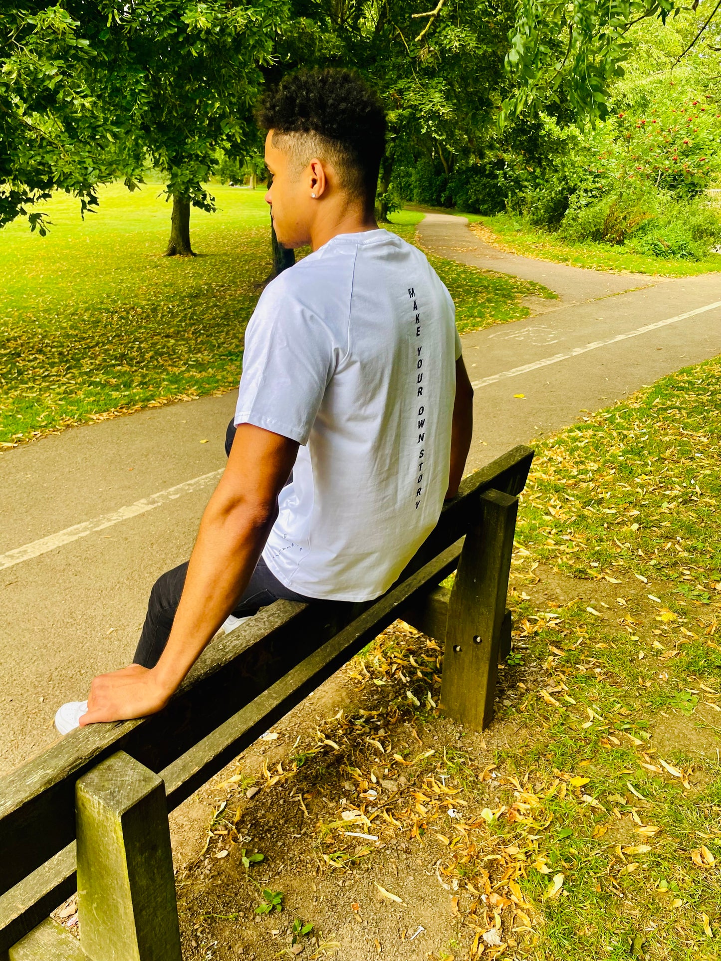 MW Tee for all Occasion