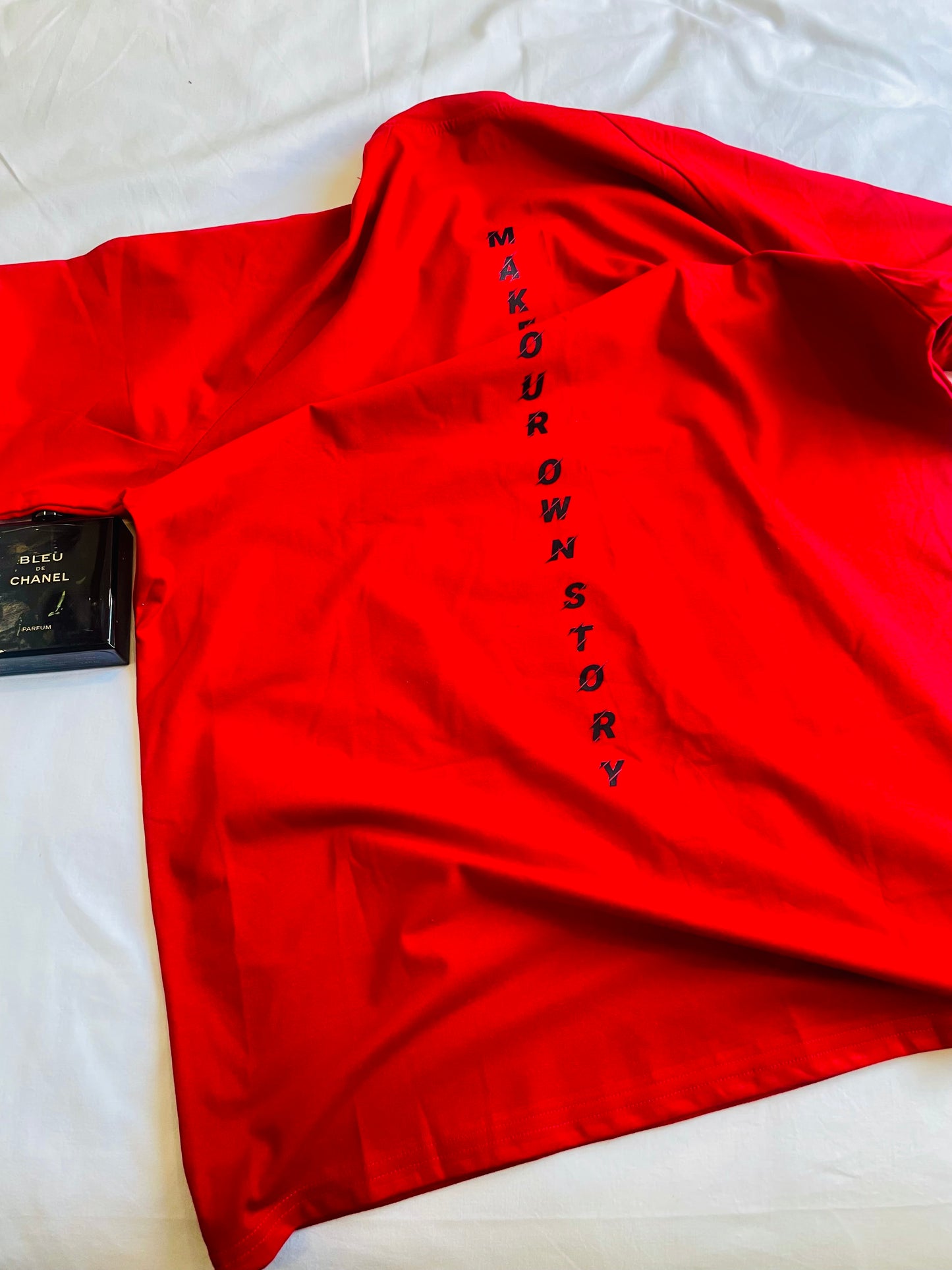 MW Tee for all Occasion